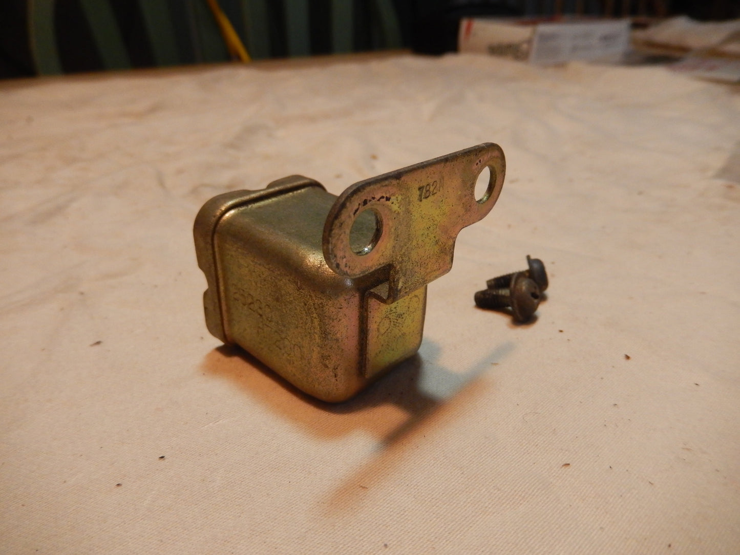 Datsun 280ZX Relay