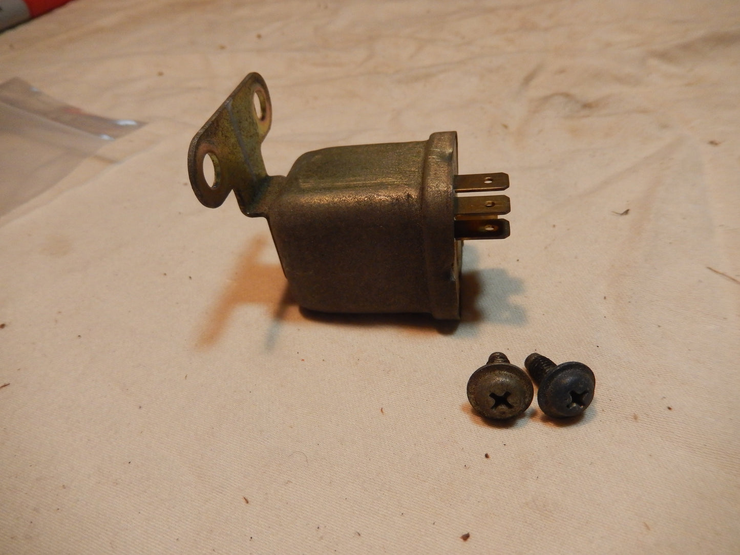 Datsun 280ZX Relay