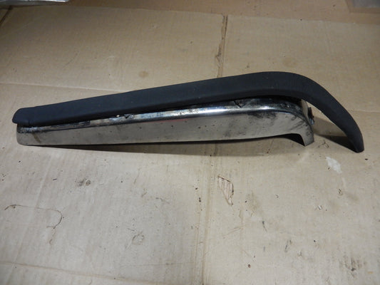 Datsun 240Z Drivers Side Rear Bumper Return