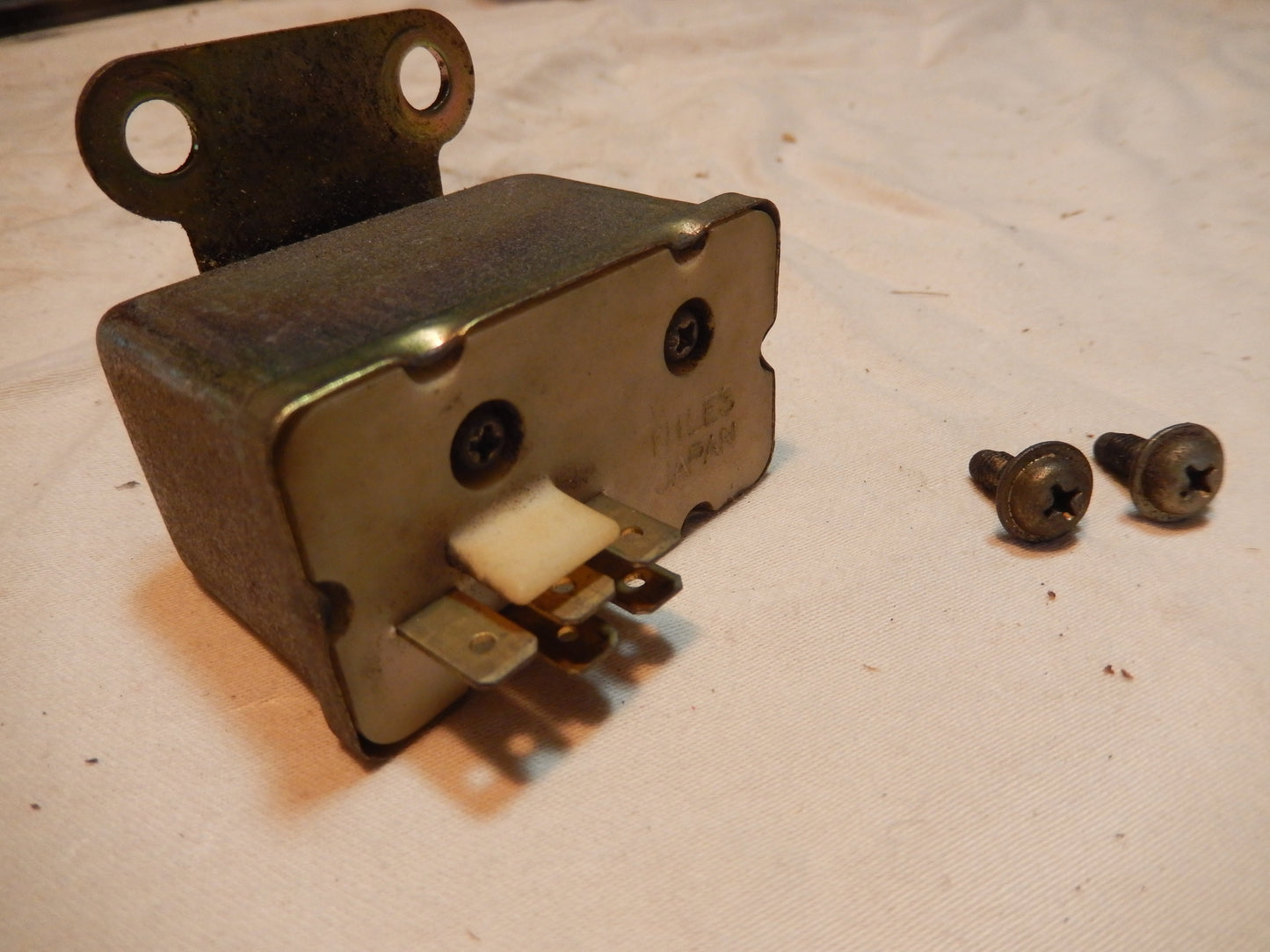 Datsun 280ZX Relay
