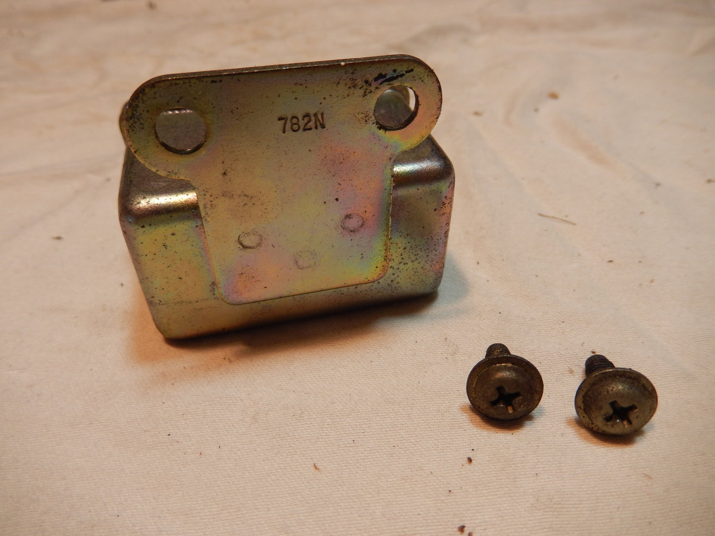 Datsun 280ZX Relay