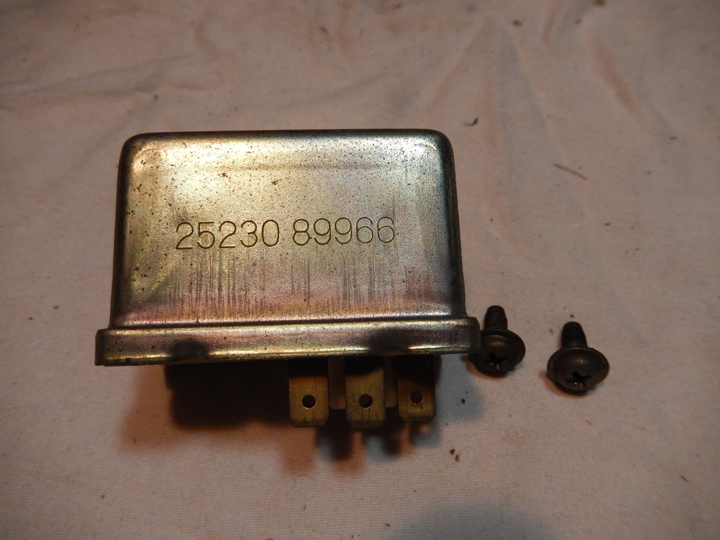 Datsun 280ZX Relay