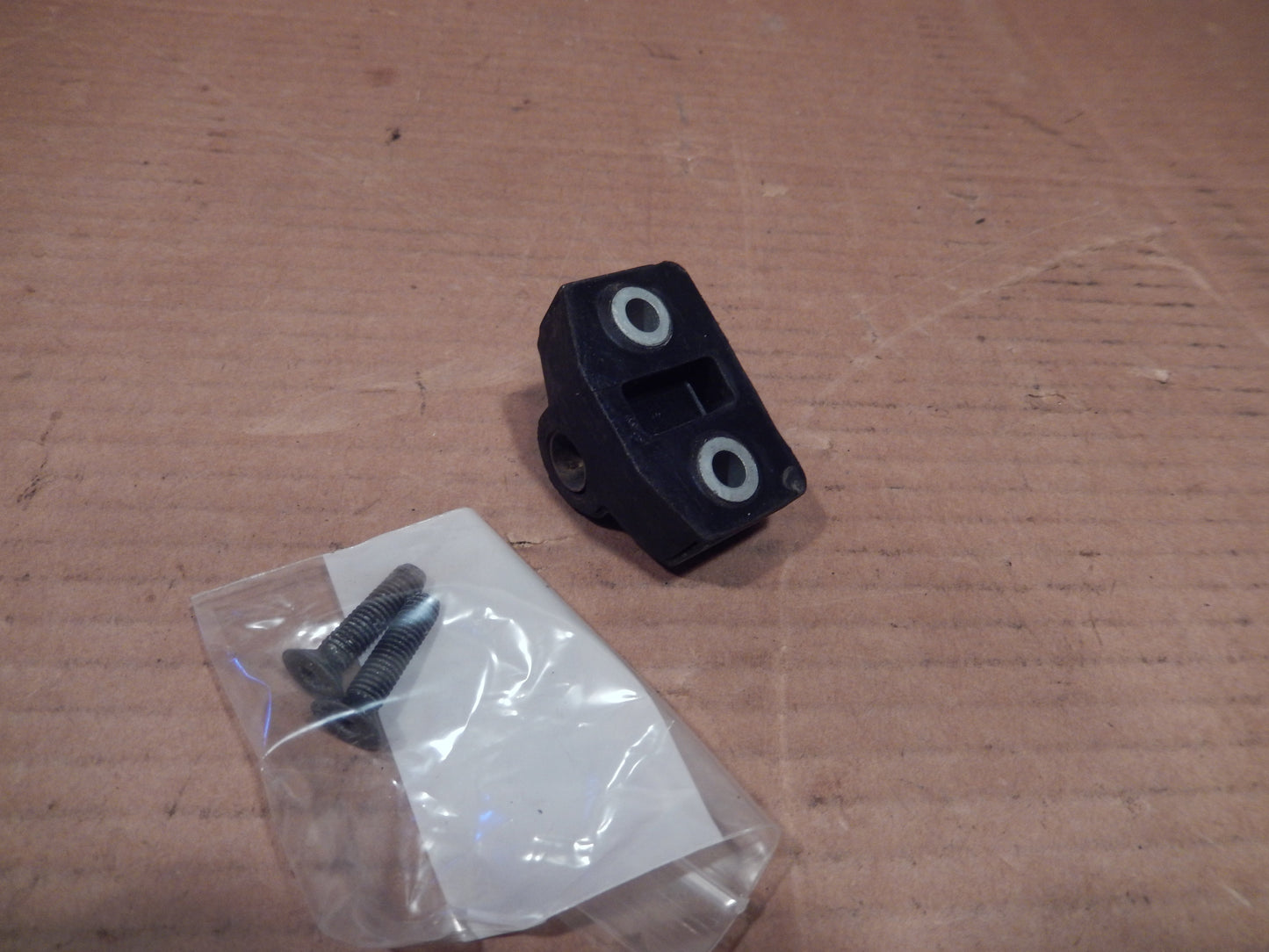 Maserati M138 Drivers Door End Aligment Block