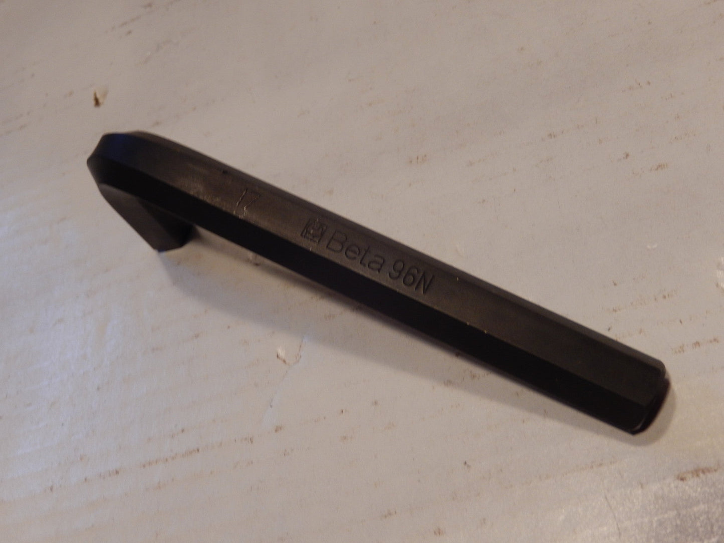 Maserati Tool Kit 17 MM Oil Plug Wrench