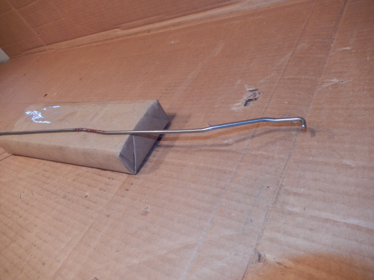 Maserati M138 Drivers Door Long Lock Rod