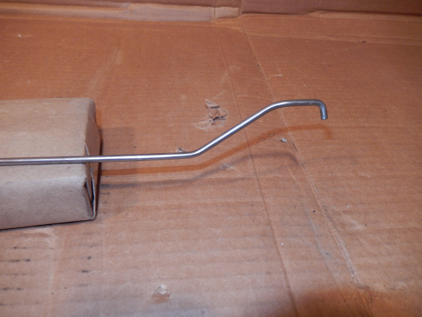 Maserati M138 Passengers Door Long Lock Rod