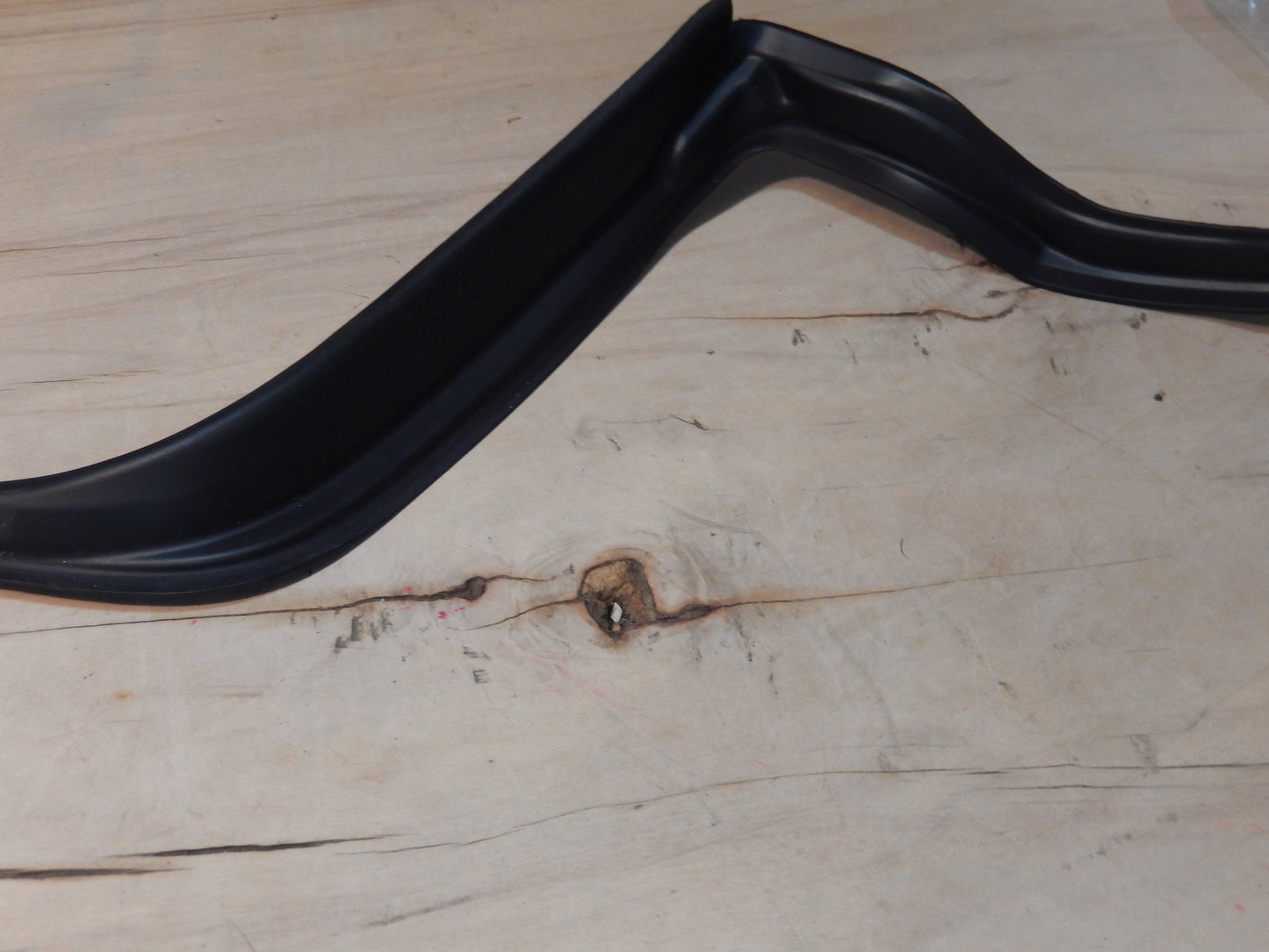 Maserati QP M139 Outer Perimeter Door Weather Seal