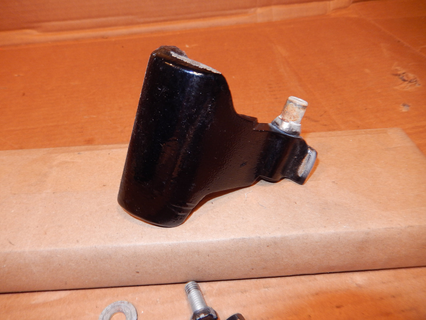 Maserati M138 Passengers Side Upper Door Hinge