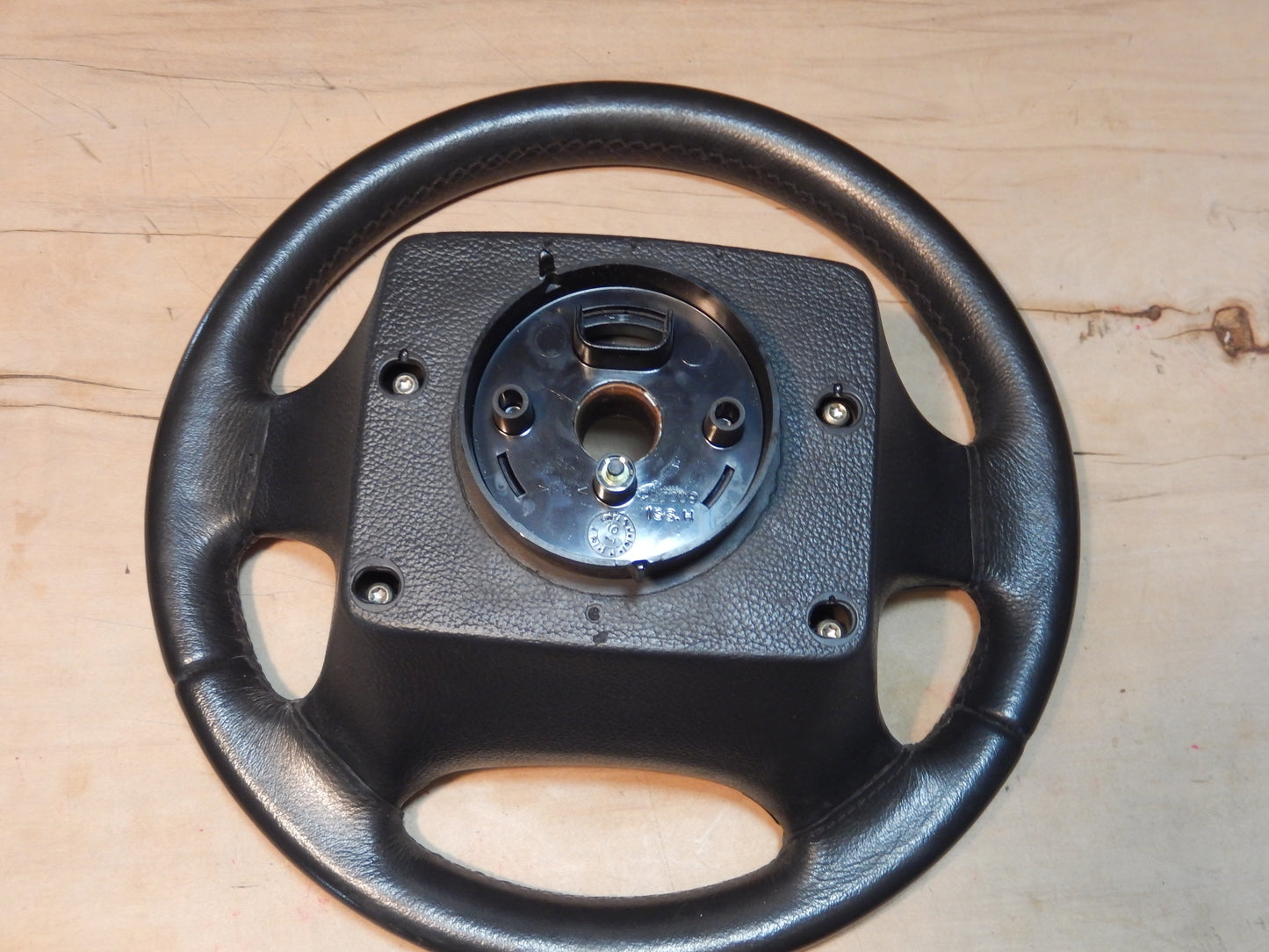 Range Rover P38 Steering Wheel Assembly