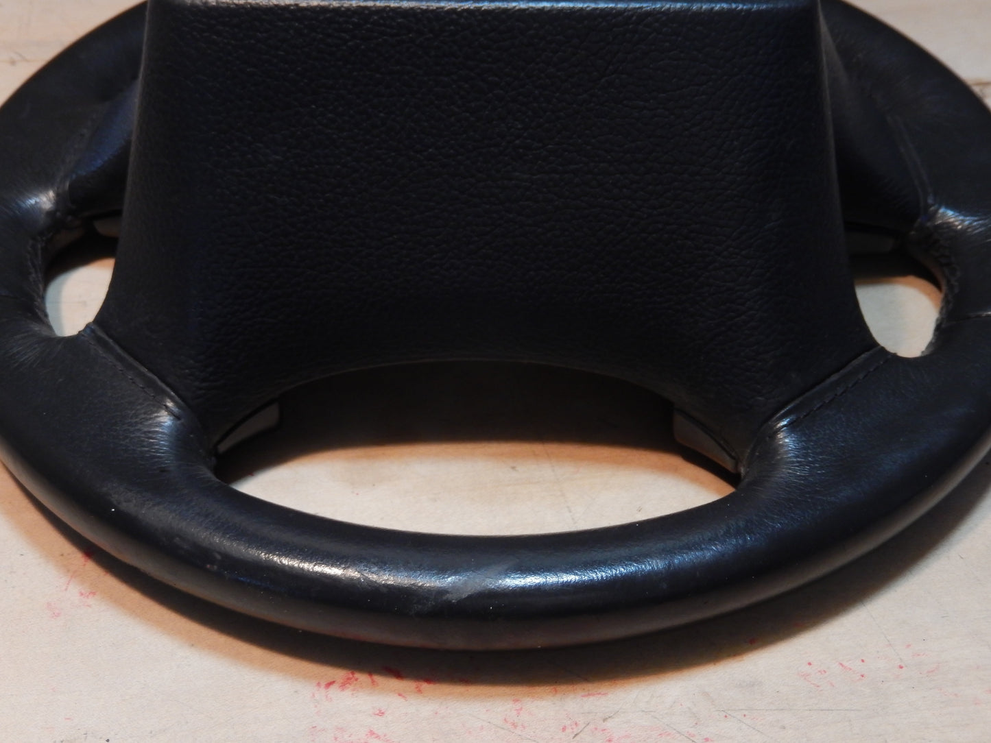 Range Rover P38 Steering Wheel Assembly
