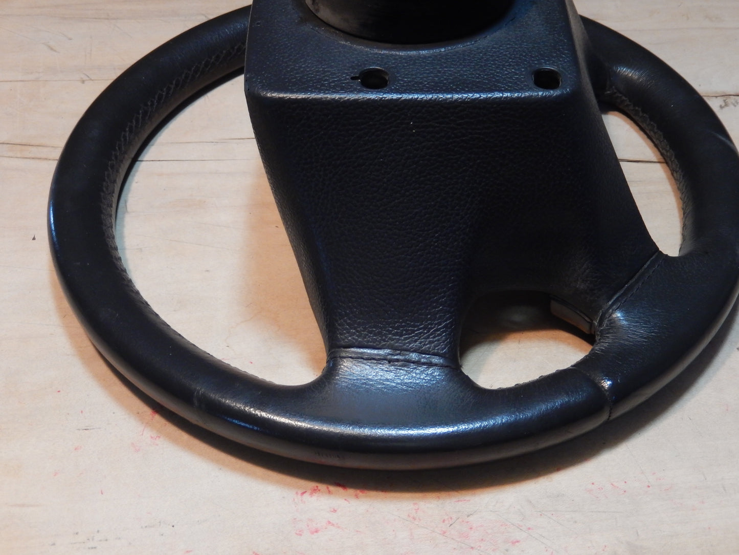 Range Rover P38 Steering Wheel Assembly