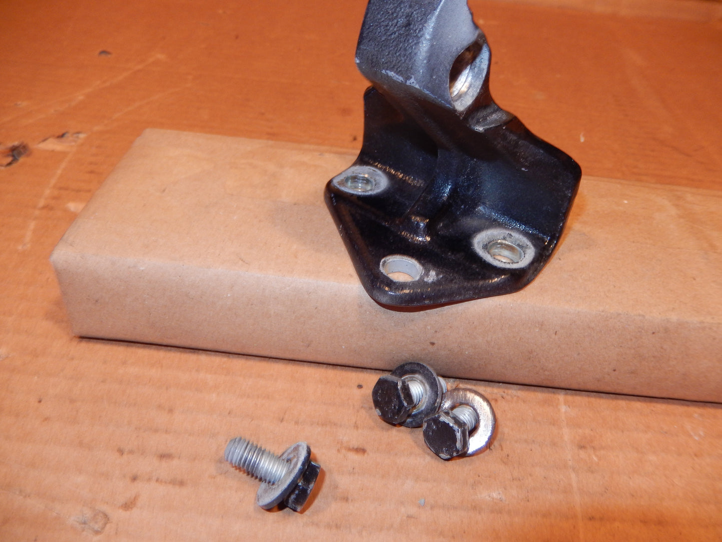 Maserati M138 Pasengers Side Lower Door Hinge