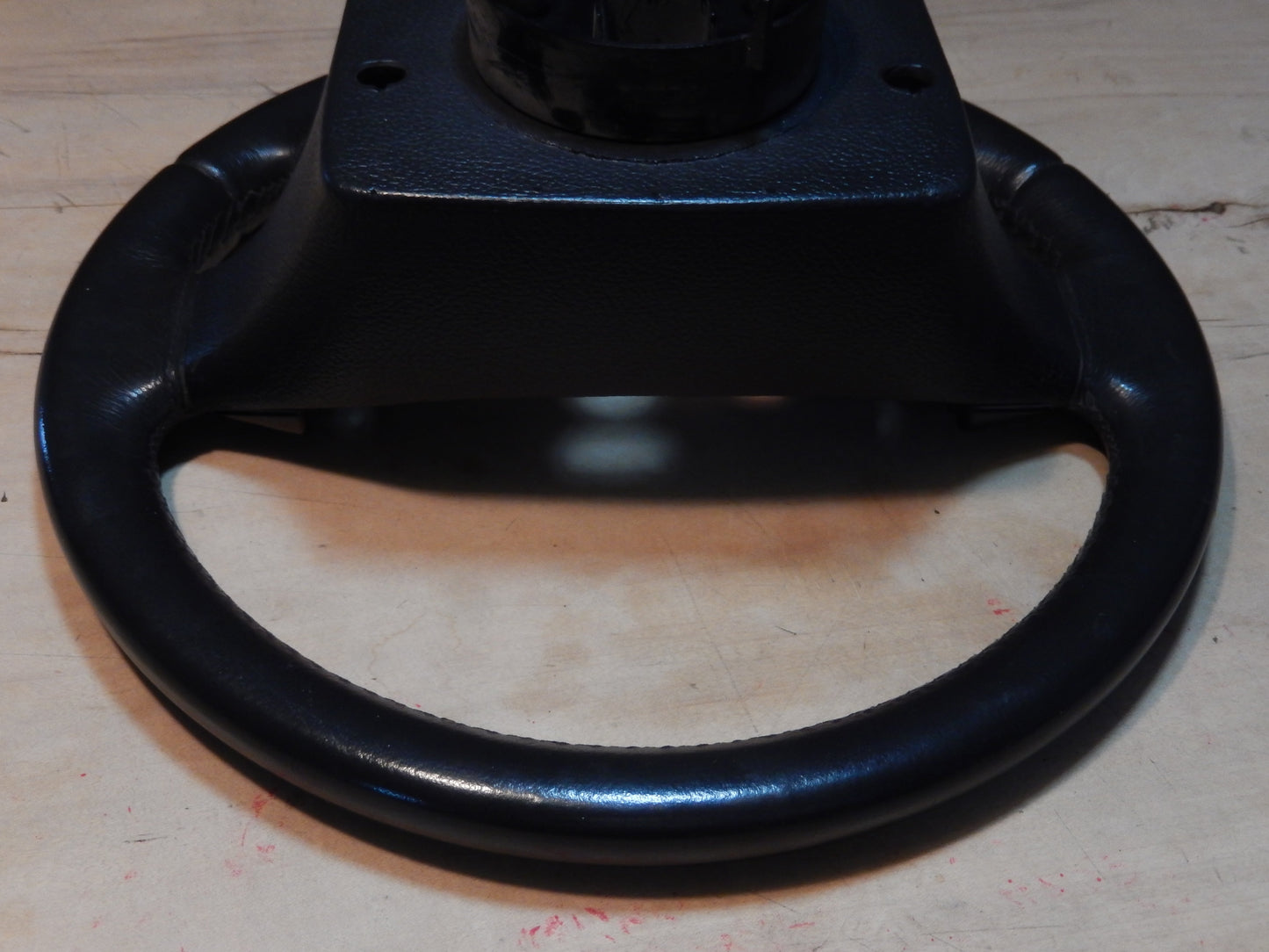 Range Rover P38 Steering Wheel Assembly