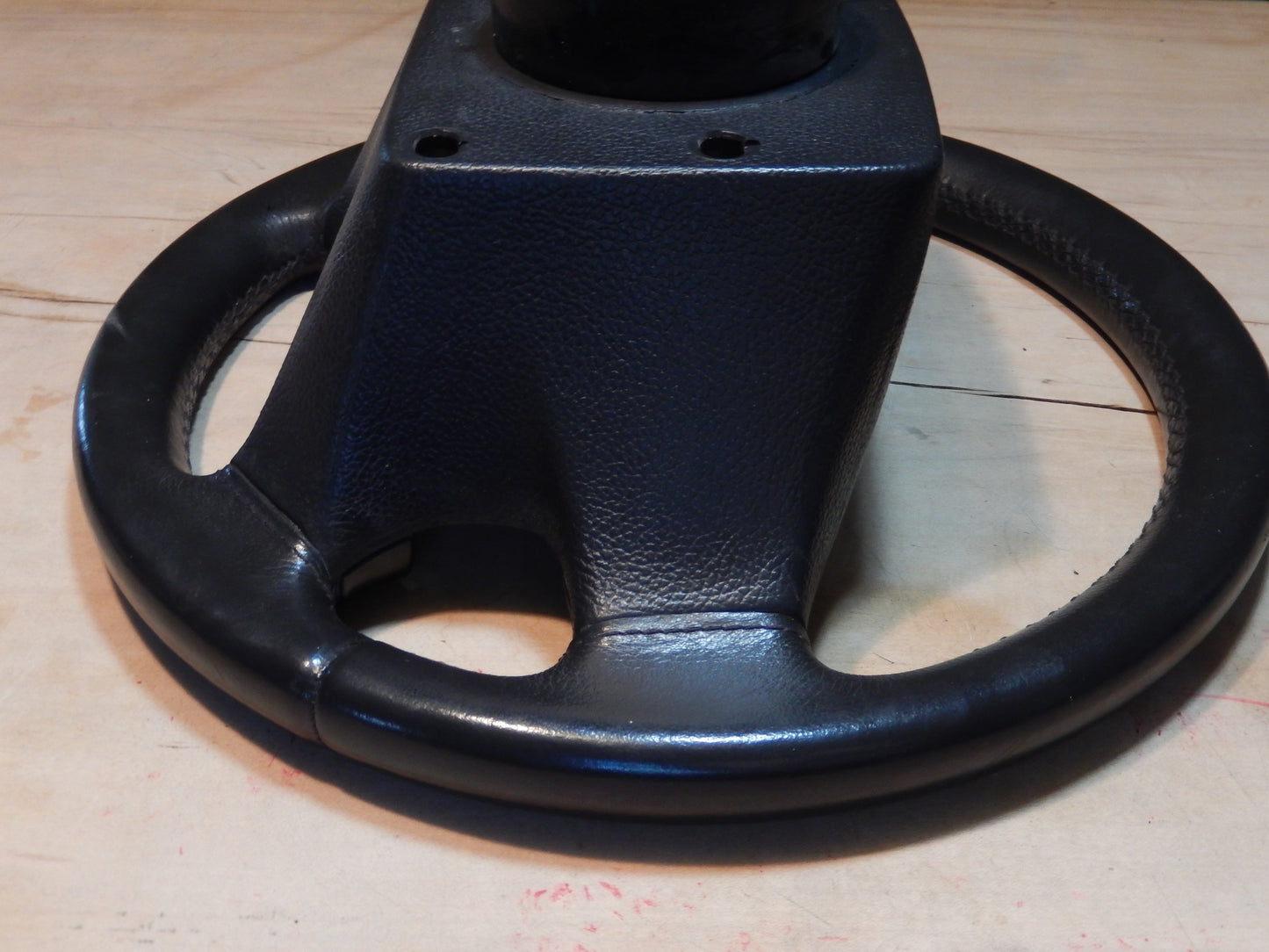 Range Rover P38 Steering Wheel Assembly
