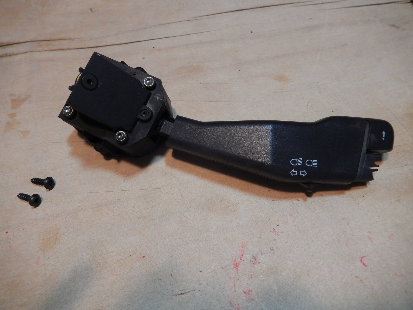 Range Rover P38 Steering Column Control Switch Stalk