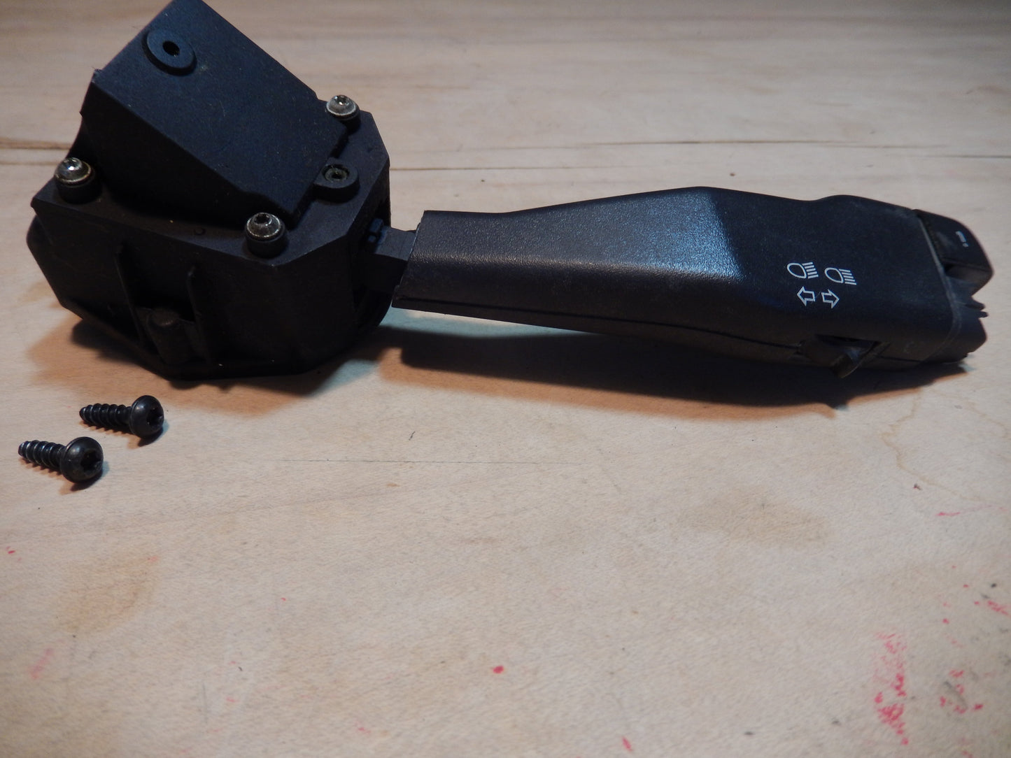 Range Rover P38 Steering Column Control Switch Stalk