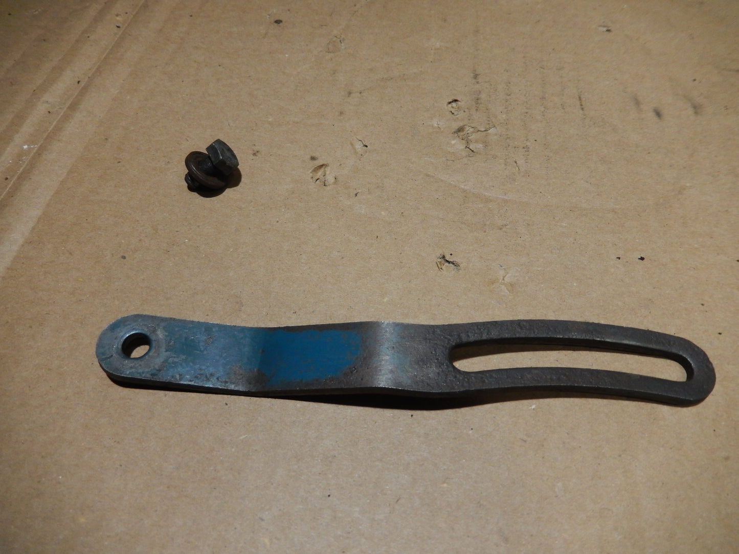 Datsun 240Z Alternator Belt Tensioner Bar
