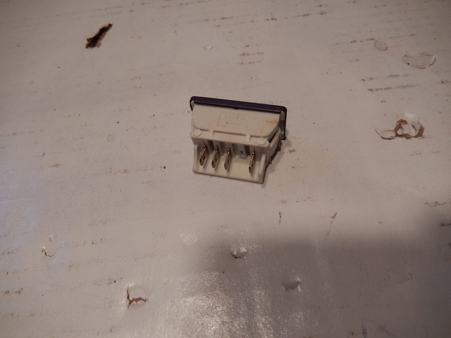 Ferrari Window and Seat Switch