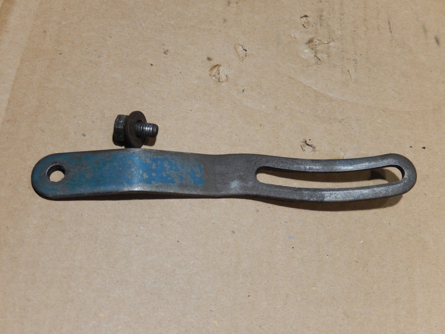 Datsun 240Z Alternator Belt Tensioner Bar