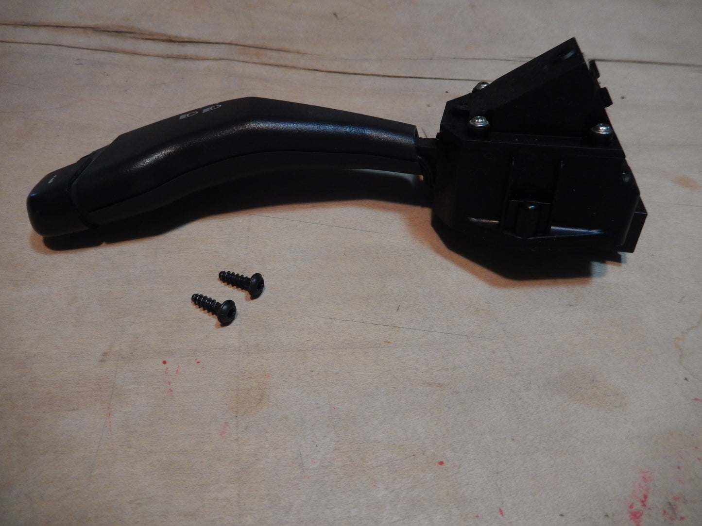 Range Rover P38 Steering Column Control Switch Stalk