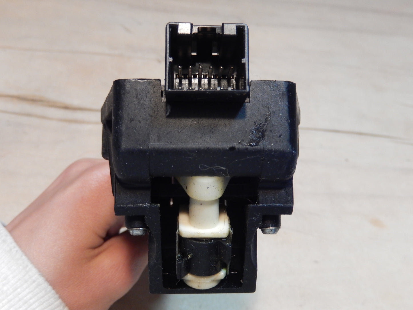 Range Rover P38 Steering Column Control Switch Stalk