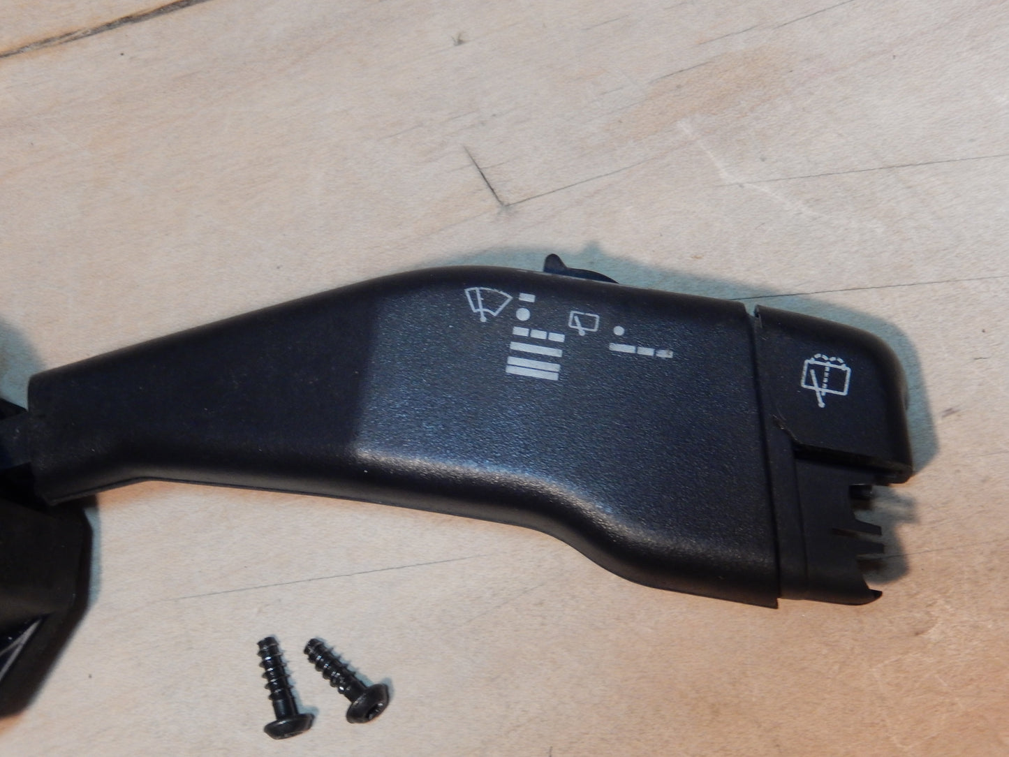 Range Rover P38 Wiper/Control Stalk Switch