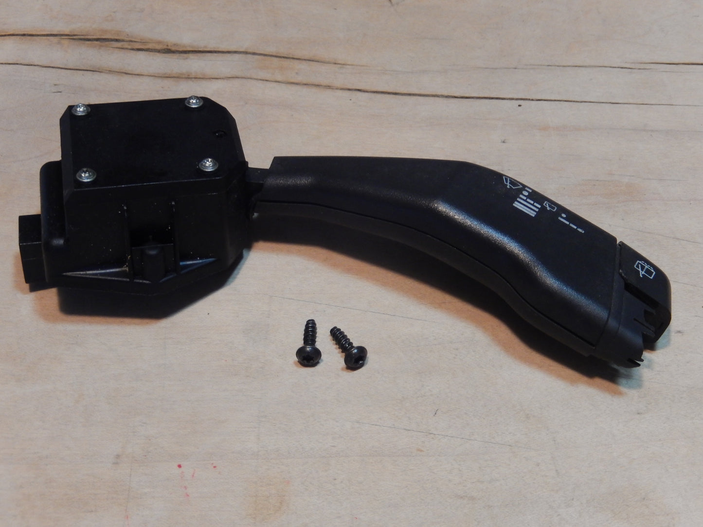 Range Rover P38 Wiper/Control Stalk Switch
