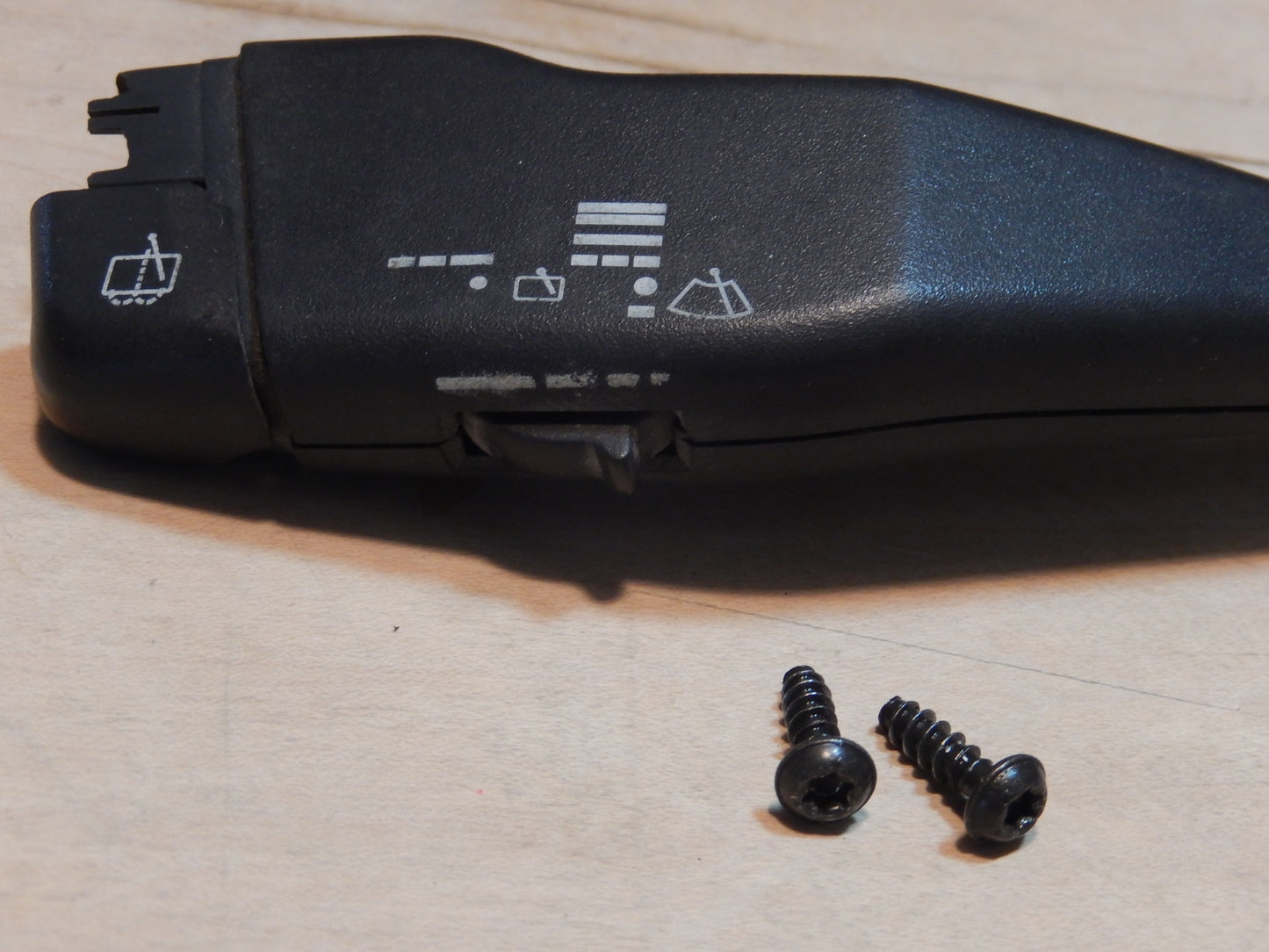 Range Rover P38 Wiper/Control Stalk Switch
