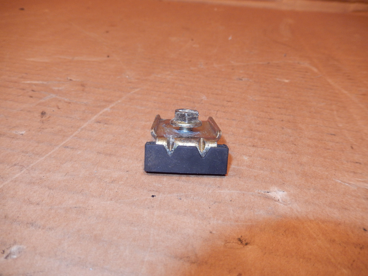 Maserati 138 Window Regulator Stop Block