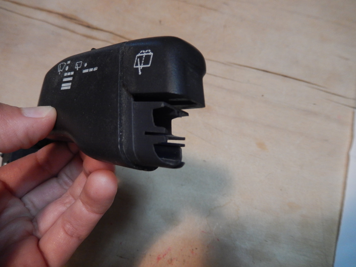 Range Rover P38 Wiper/Control Stalk Switch