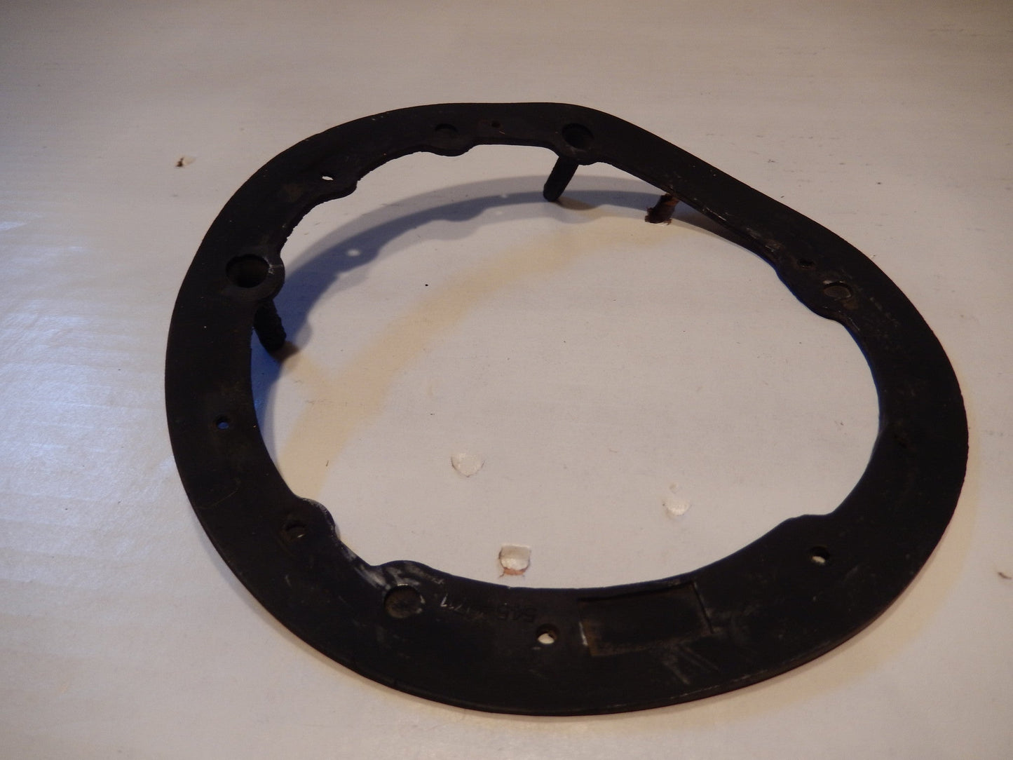 Volvo P1800 ES Head Light Bucket Body Gasket