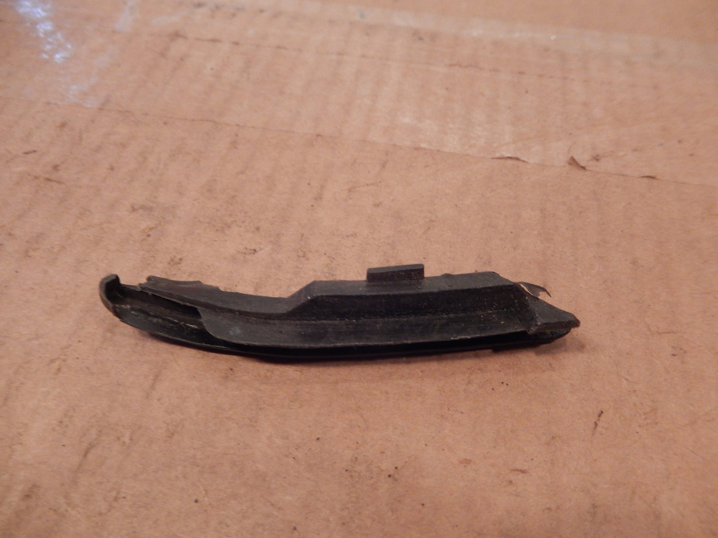 Datsun 280ZX Passengers Side Fender Rear Top Edge Finisher