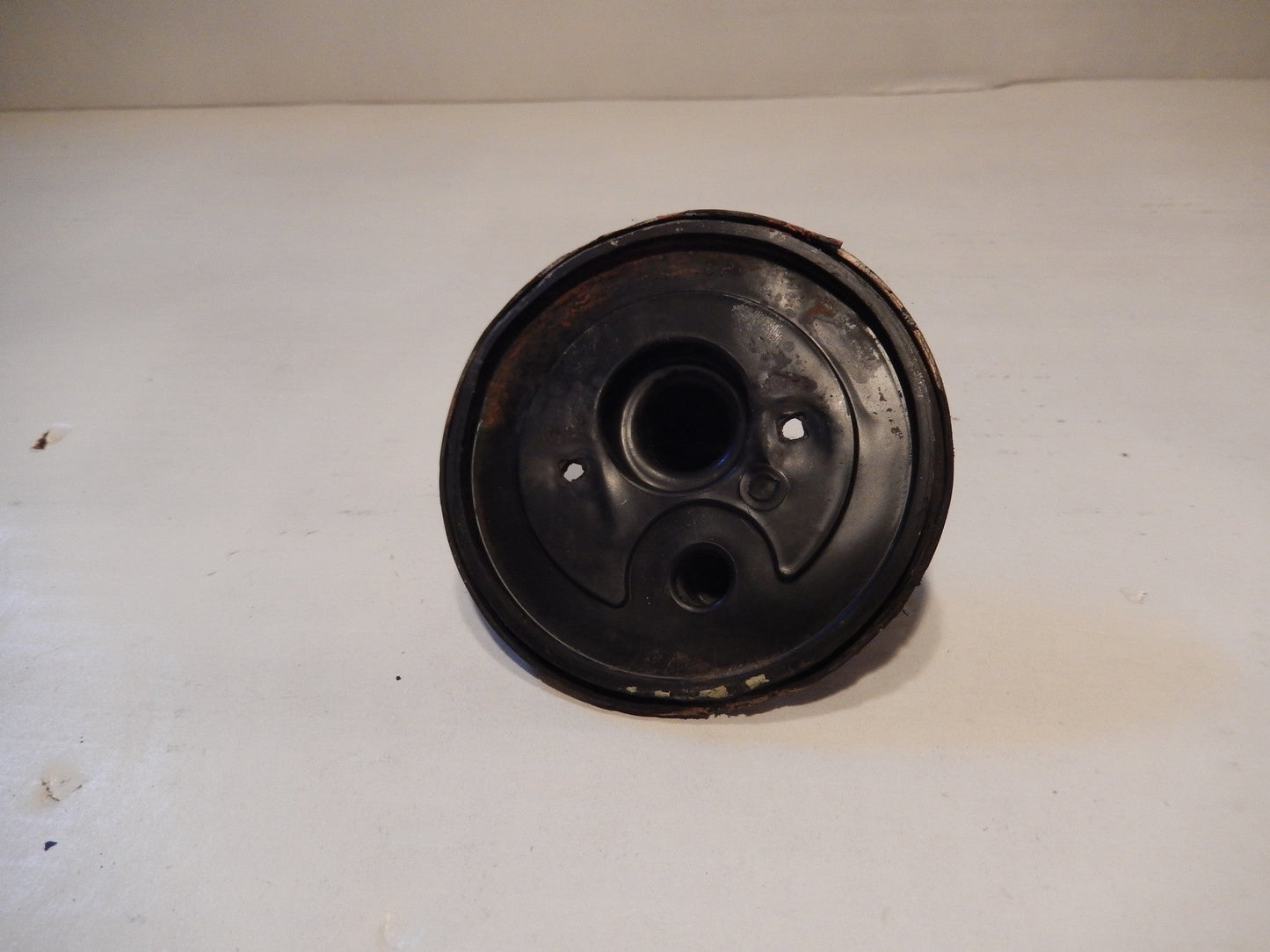 Volvo P1800 Front Turn Signal Body Seal