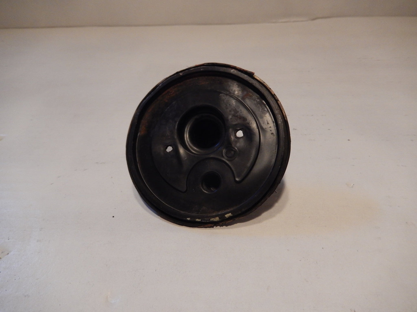 Volvo P1800 Front Turn Signal Body Seal