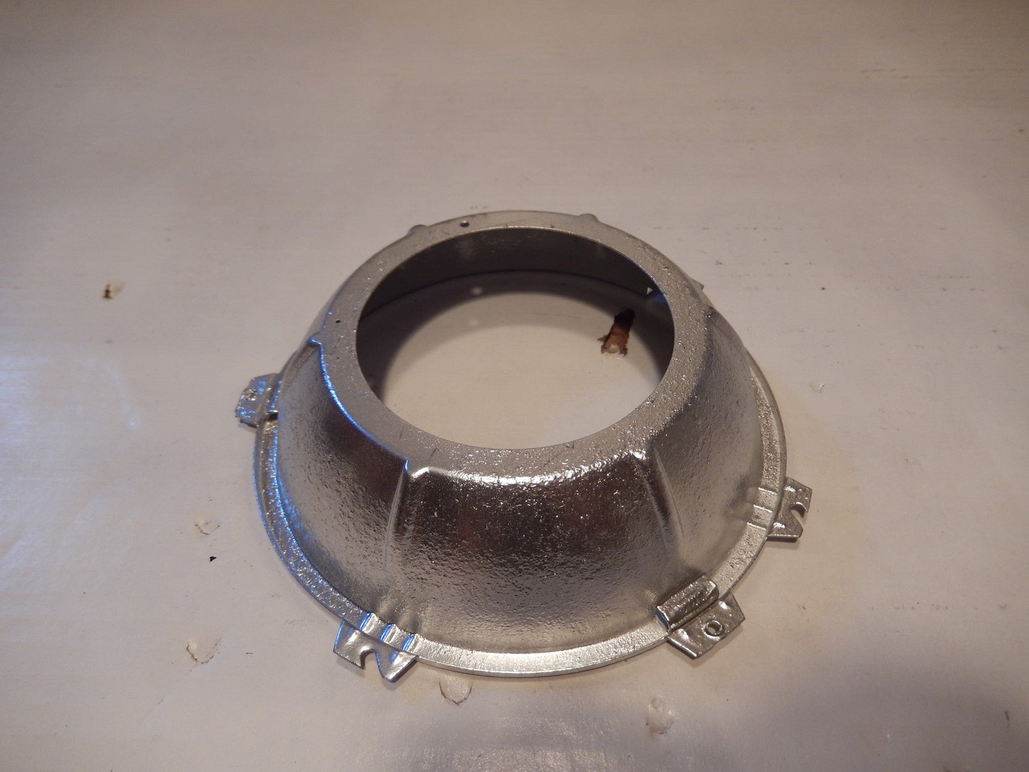 Volvo P1800 Head Light Cage