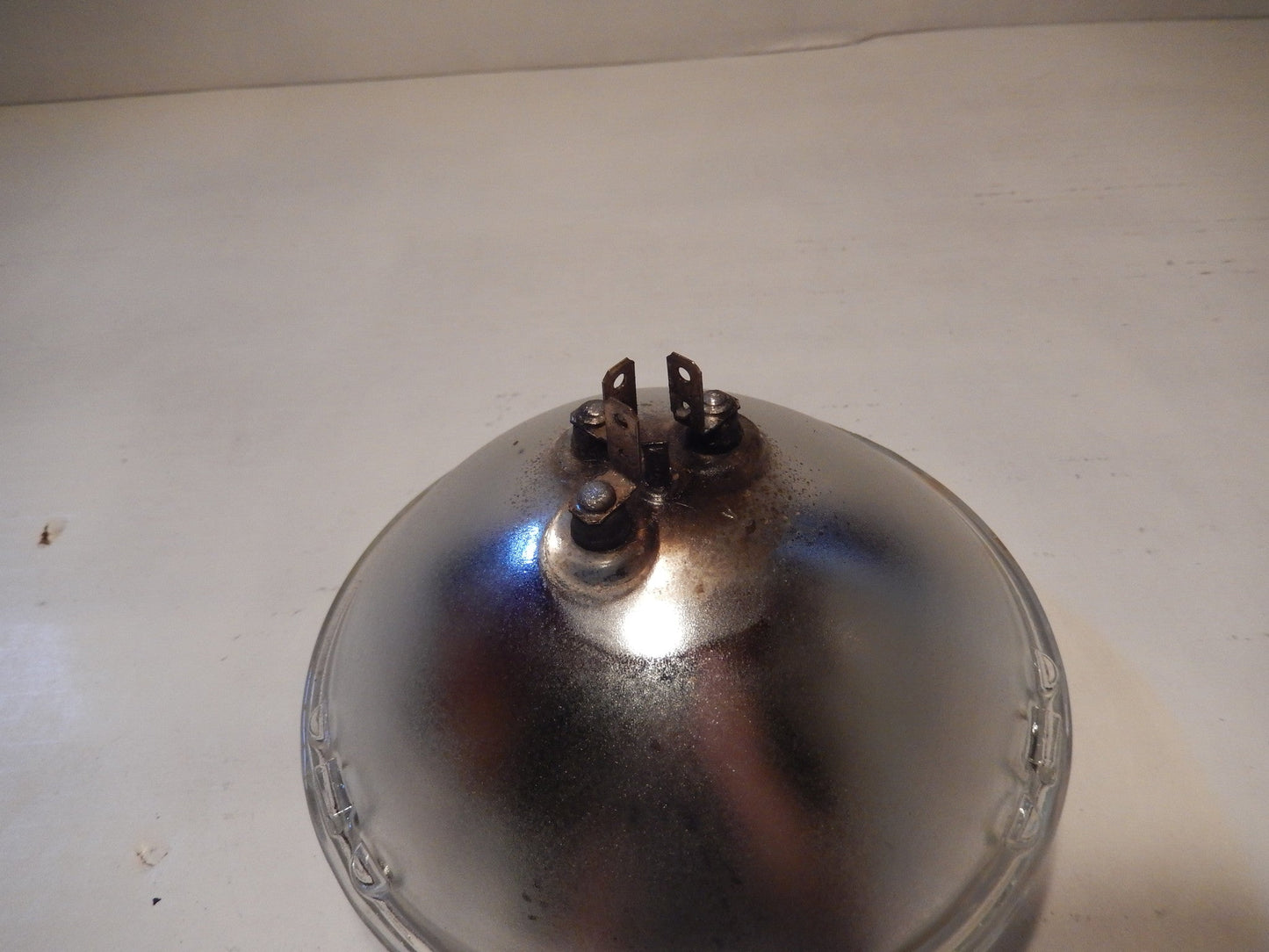 Volvo P1800 Head Light