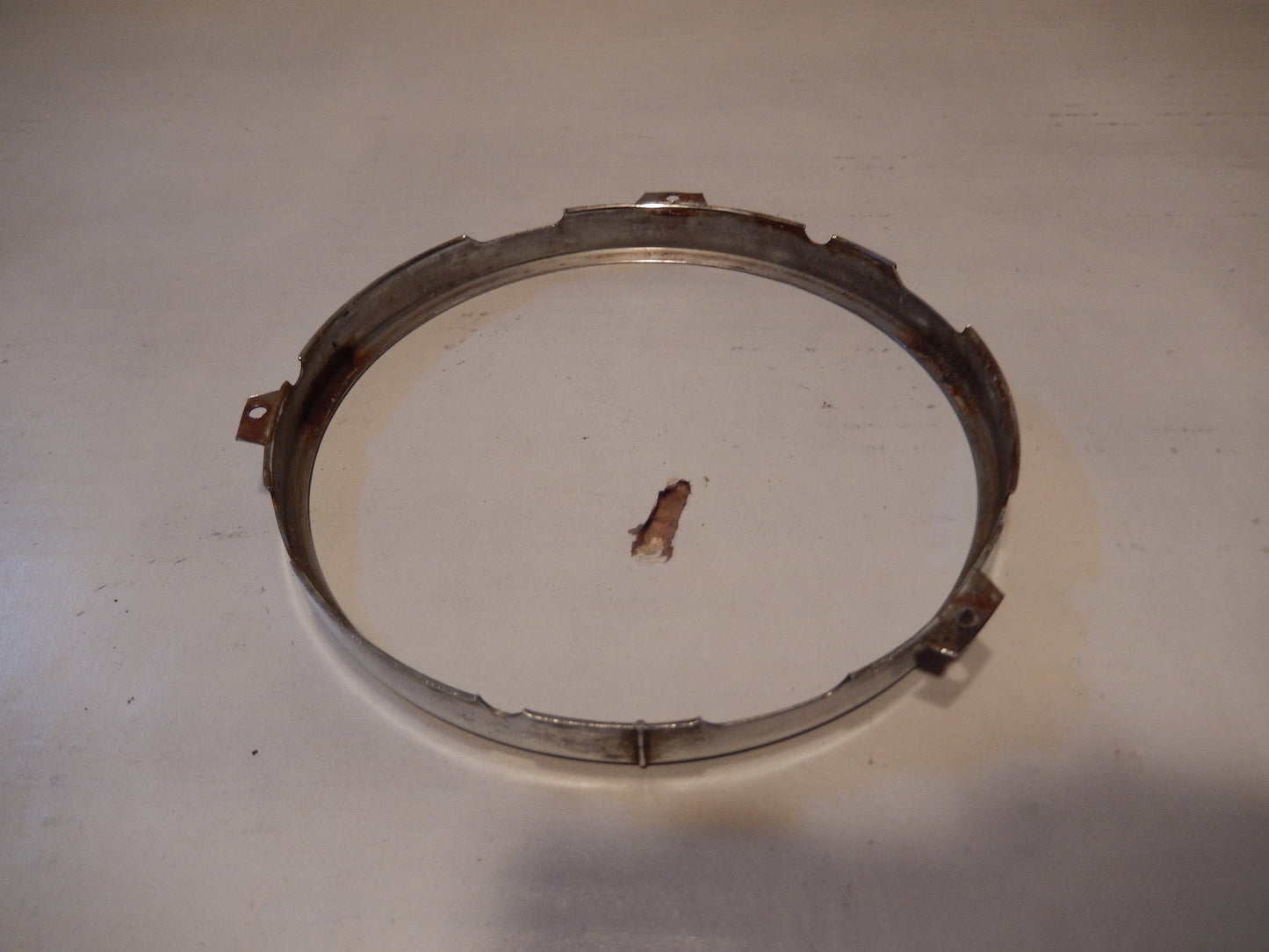 Volvo P1800 Head Light Ring