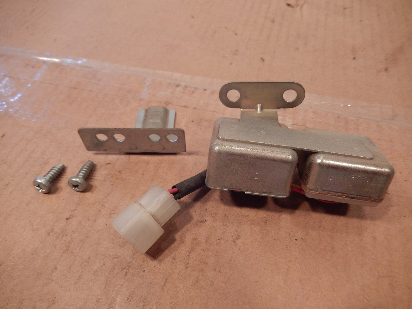 Datsun 280ZX Wiper Timer Control Unit