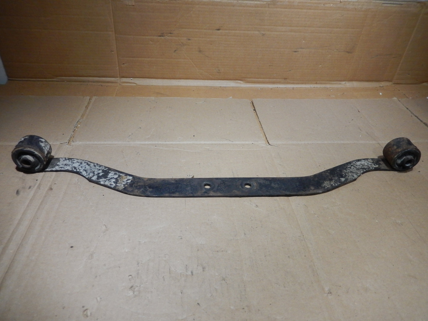 Datsun 240Z Rear Differential Moustache Bar