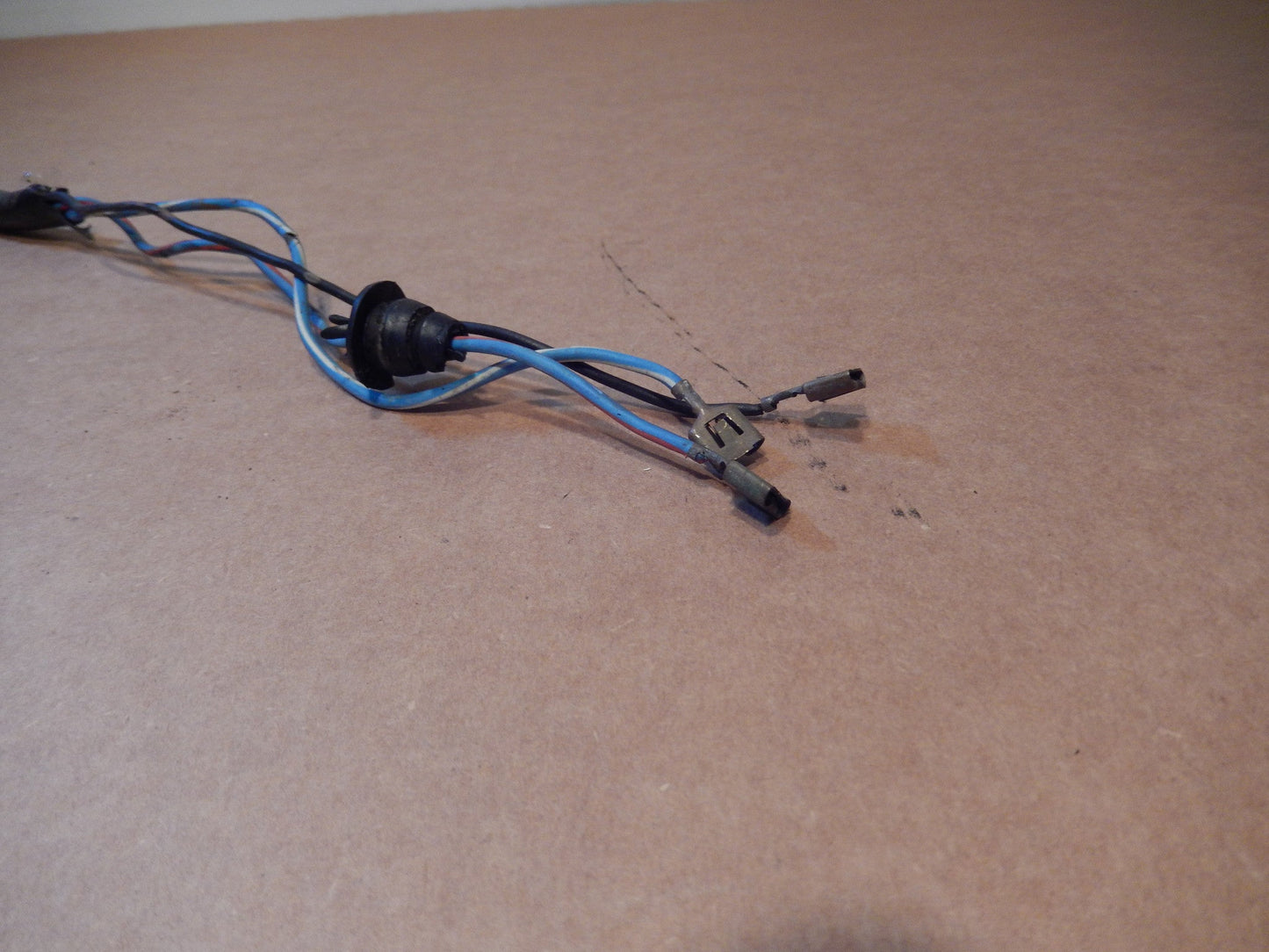 P1800ES Head Light Wire Harness