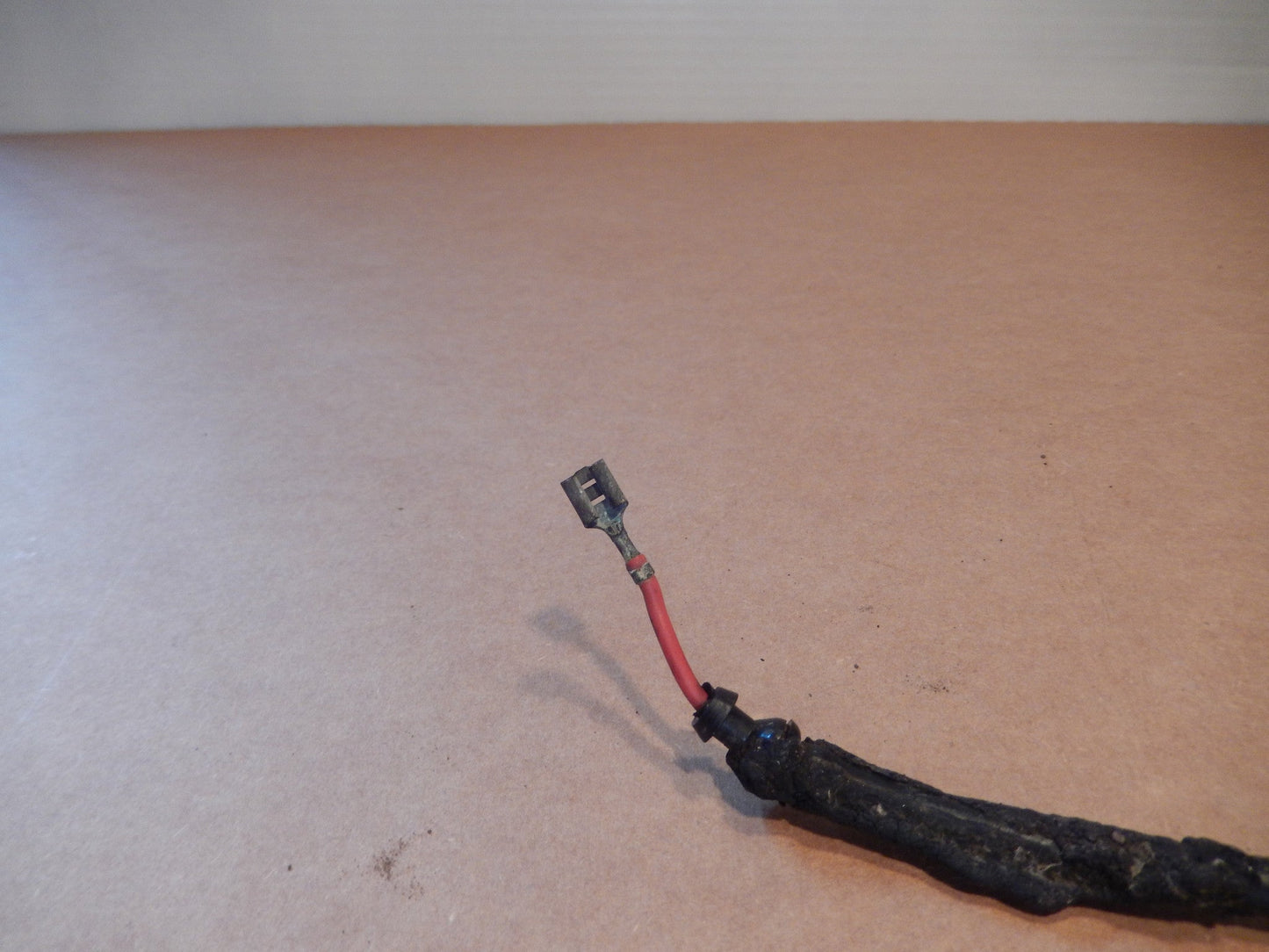 Volvo P1800 Front Side Marker Wire Harness