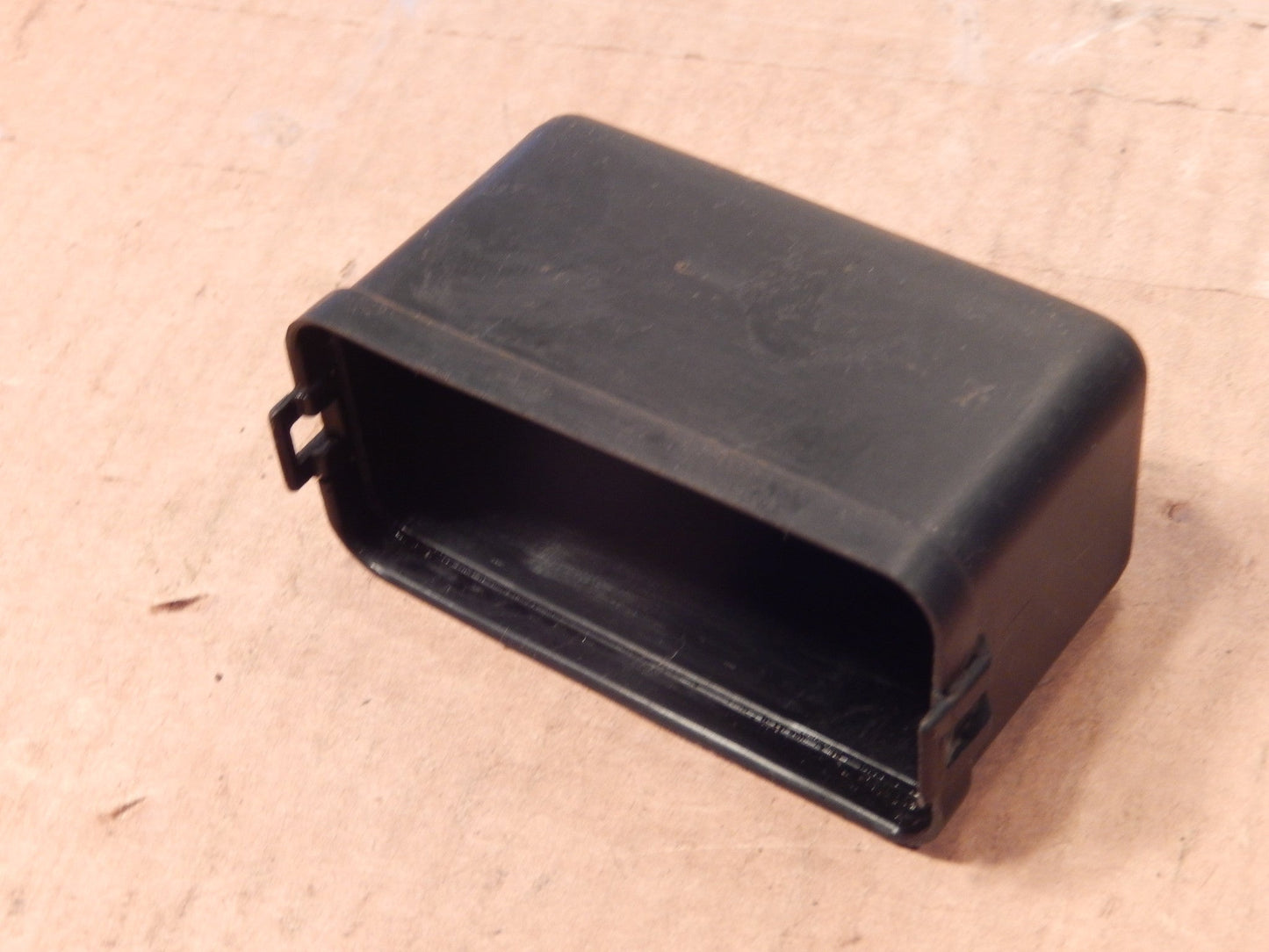 Datsun 280ZX Fuseable Links Box Cover