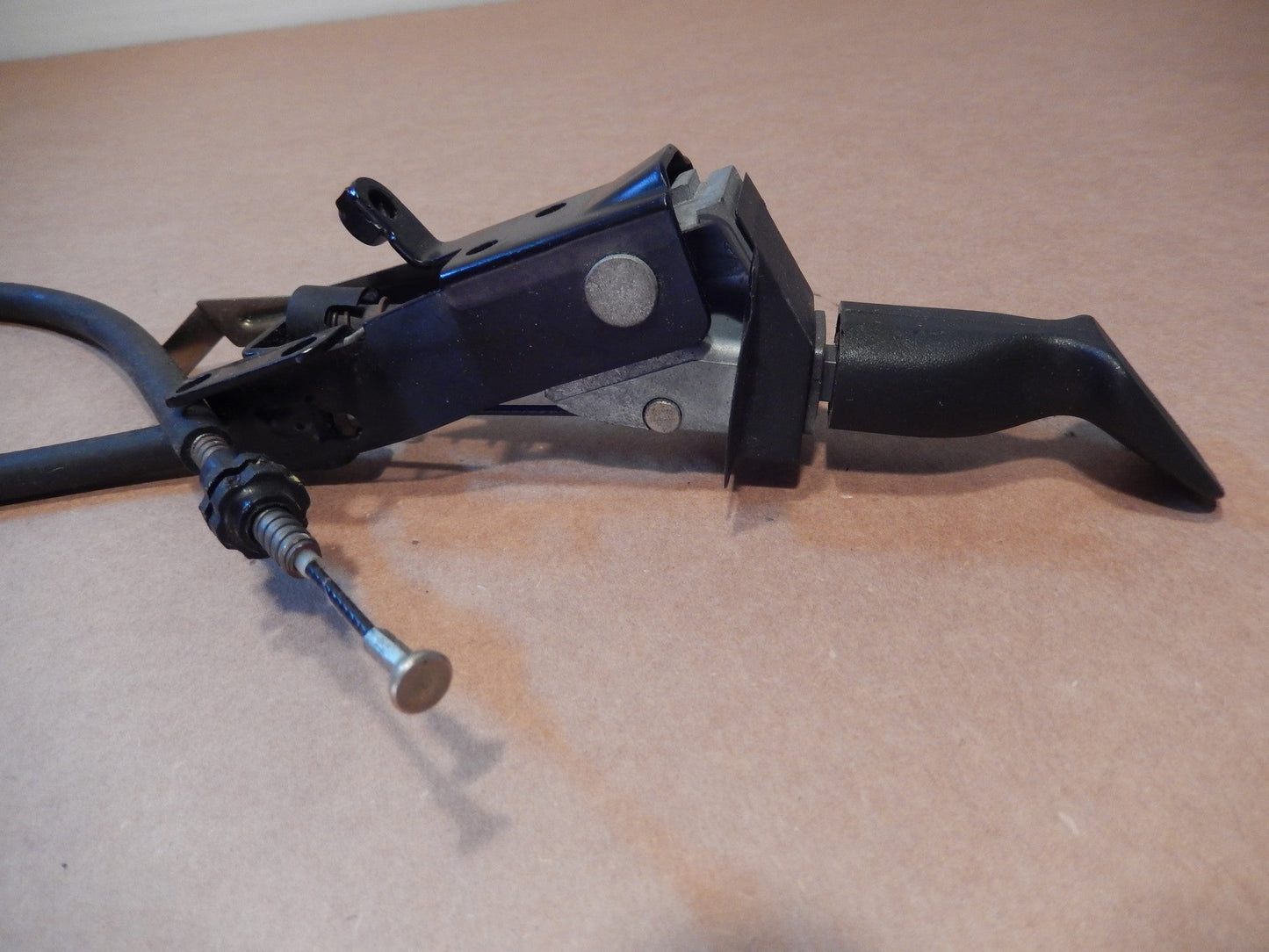 Range Rover Steering Wheel Tilt Adjust Assembly