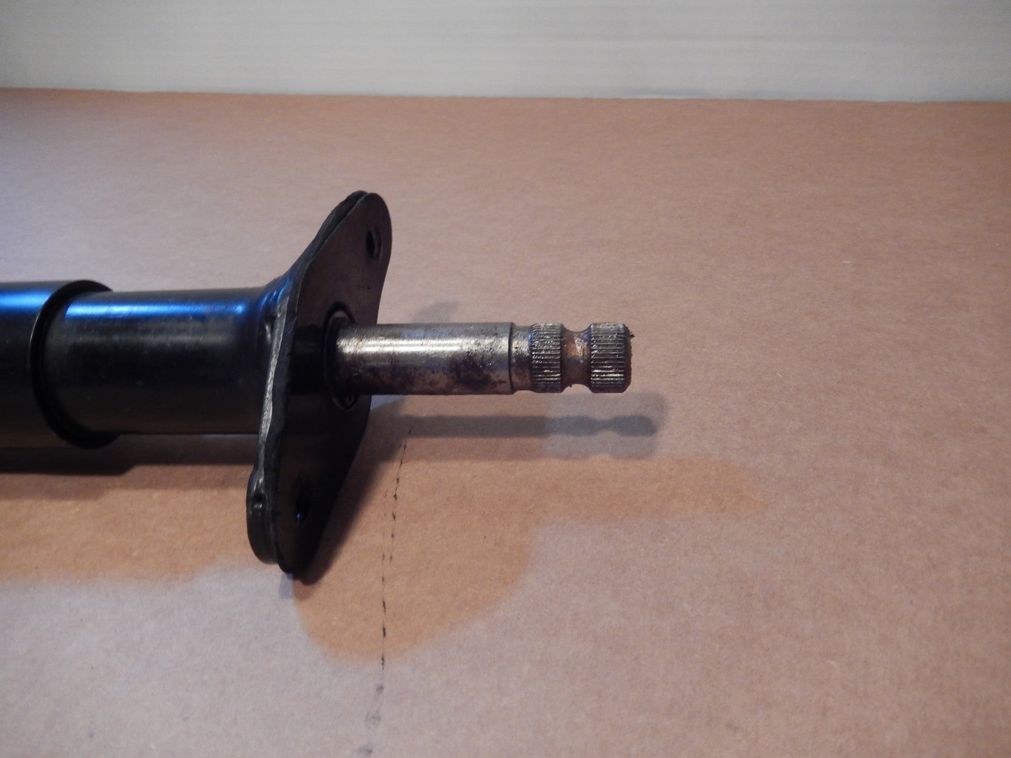 Range Rover P-38 , 1995 - 2002 Interior Lower Steering Shaft Unit