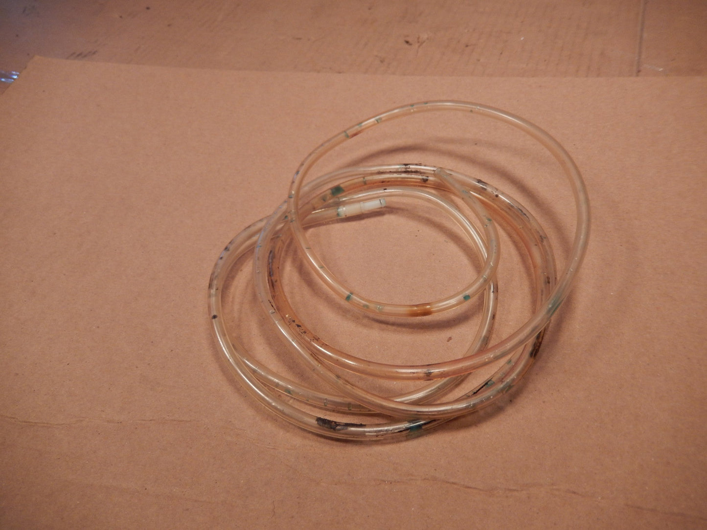 Datsun 280ZX OEM Rear Hatch Washer Hose