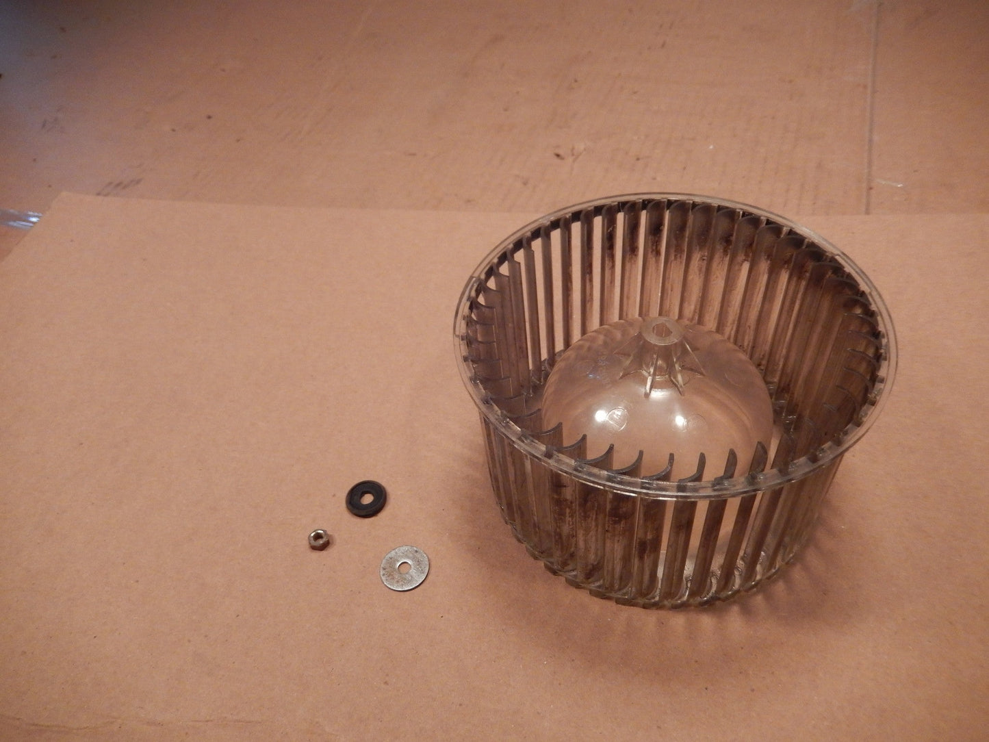 Datsun 280ZX OEM Blower Fan