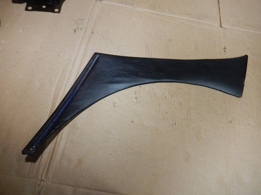 Datsun 240Z Drivers Side Wheel Arch Panel