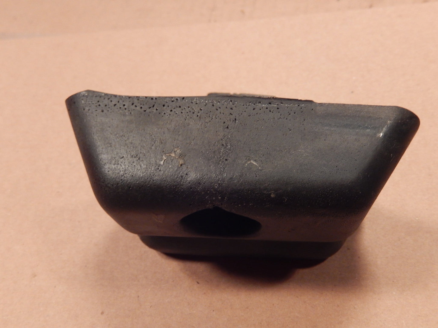 Datsun 280ZX OEM Right Rear Bumper Block