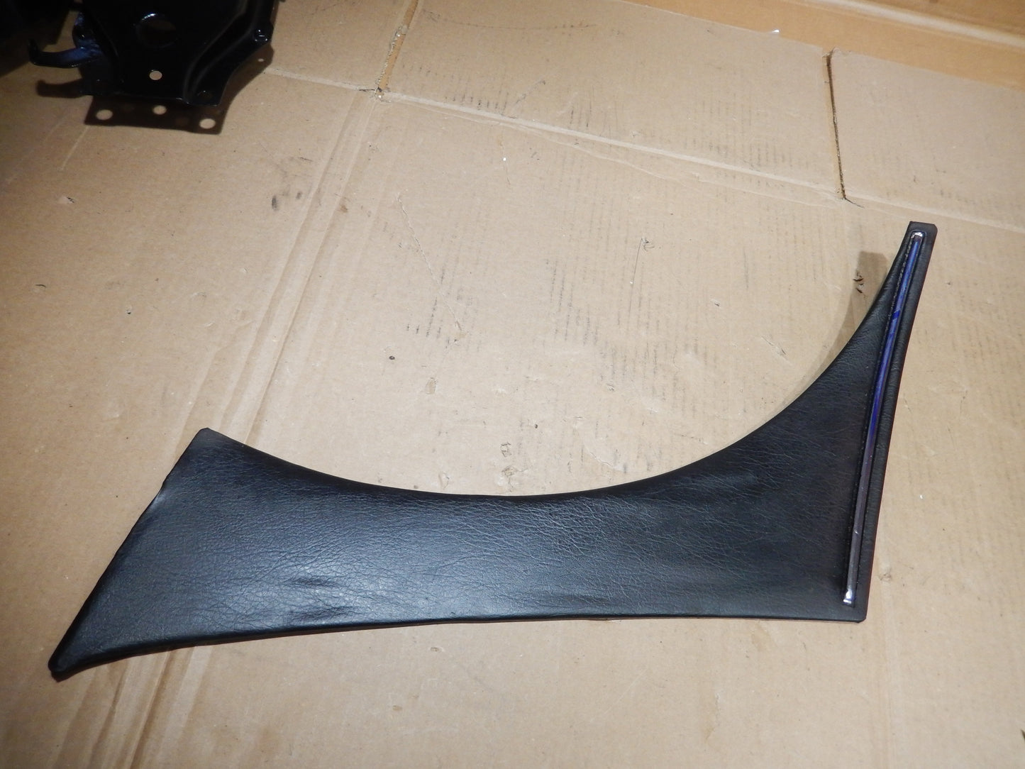 Datsun 240Z Drivers Side Wheel Arch Panel