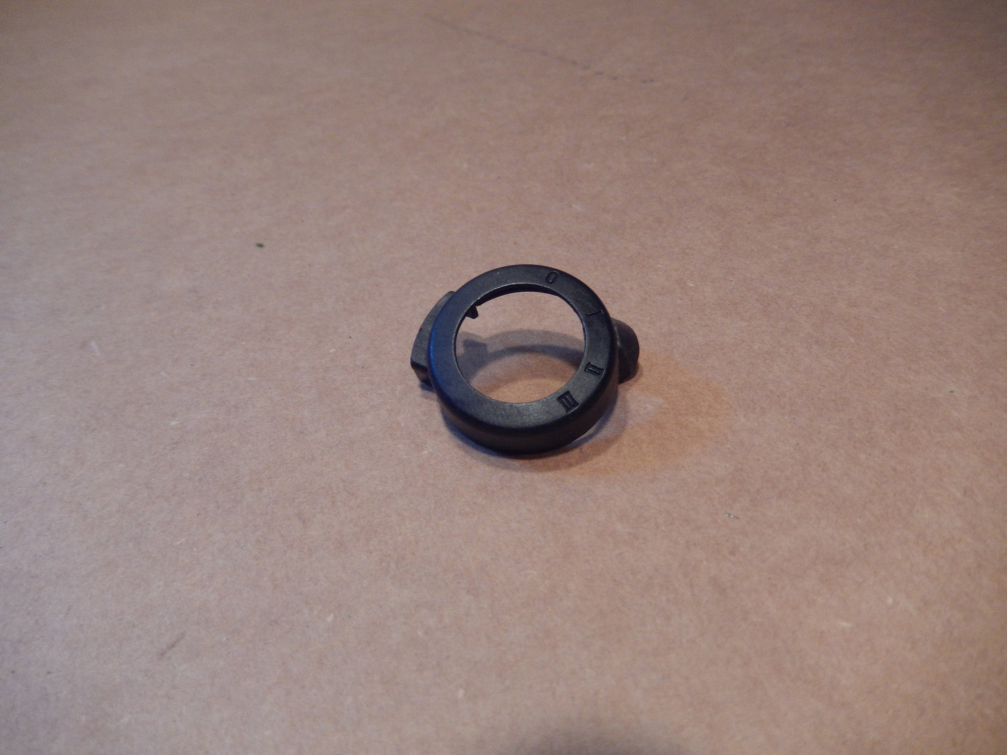 Range Rover Ignition Lock Surround Cap